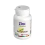 Sura Vitasan Zinc PVH Quelado 25mg 100 cápsulas