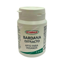 Bardana Extracto