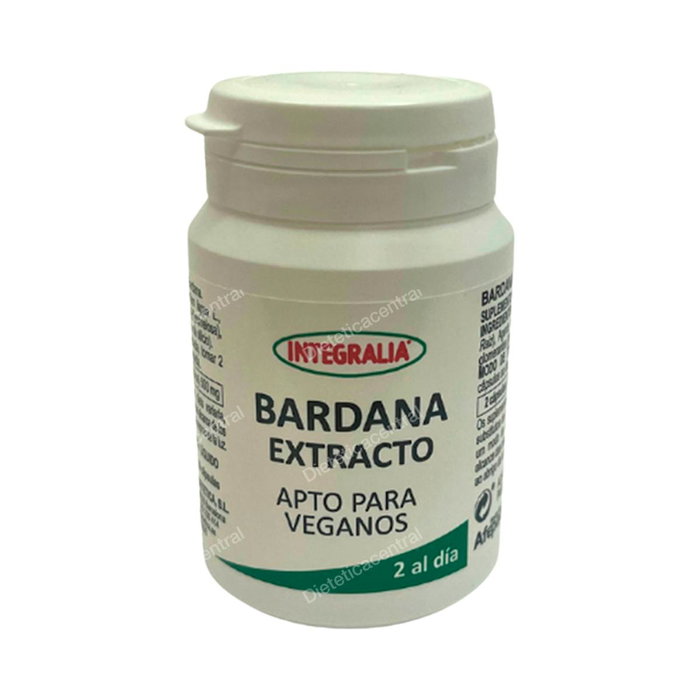 Bardana Extracto Bardana Extracto