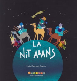 La nit abans, Isabel Fabregat Aparicio - ABASTAR