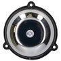 GSC Evolution Timbre campana de acero 10cm diámetro 86db 230V