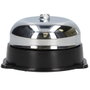 GSC Evolution Timbre campana de acero 10cm diámetro 86db 230V