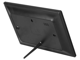TREVI Marco Fotográfico Digital DPL 2235 WF Negro 25,6 cm (10.1") Pantalla Táctil Wifi