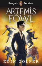 VICENS VIVES Artemis Fowl PR L2, Eoin Colfer - Penguin Readers