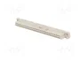 HARTING Conector de datos DIN 41612 hembra 64 pines recto THT