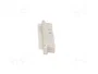 HARTING Conector de datos DIN 41612 hembra 64 pines recto THT