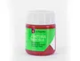 La Pajarita Pintura para Tela Rojo Inglés 25 ml