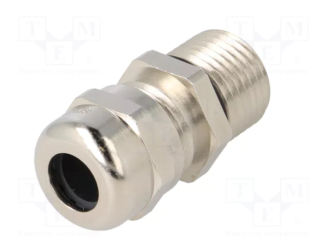 LAPP SKINTOP® MS-XL Sello aislante PG9 latón