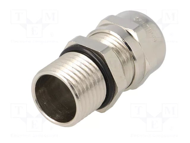 LAPP SKINTOP® MS-XL Sello aislante PG9 latón
