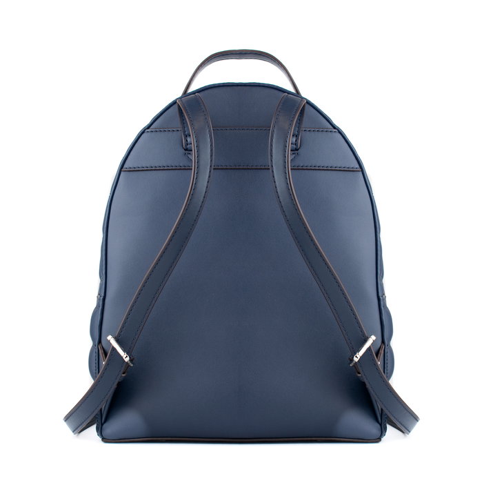 Michael Kors Mochila Sheila Azul