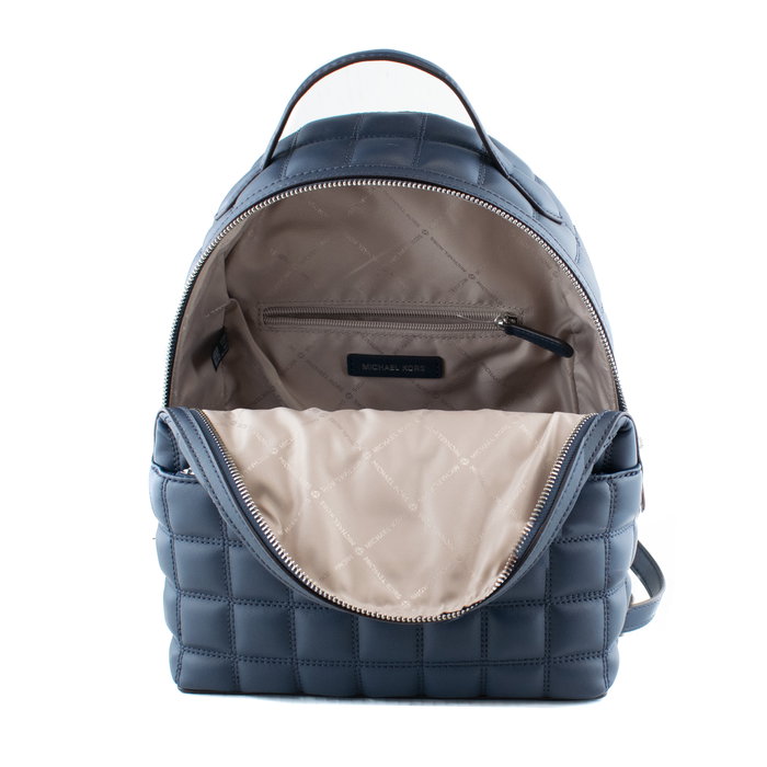 Michael Kors Mochila Sheila Azul