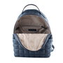 Michael Kors Mochila Sheila Azul