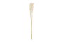 DKD Home Decor Ramo de Flores Secas de Avena Beige 8x3x57 cm