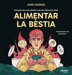 ELASTIC BOOKS, Alimentar la bèstia