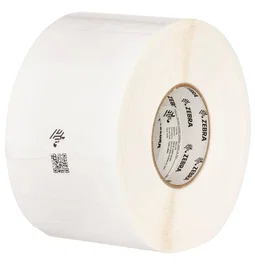 Zebra PolyO 3100T Etiquetas de Poliolefina 102x152mm