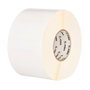 Zebra PolyO 3100T Blanco Etiqueta de Poliolefina 102x152mm