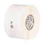 Zebra PolyO 3100T Blanco Etiqueta de Poliolefina 102x152mm