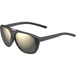 Bolle Arcadia Negro Mate Lente TNS OR