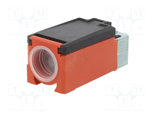 BERNSTEIN AG Interruptor de fin de carrera IN65-U1Z SM M20 NO + NC