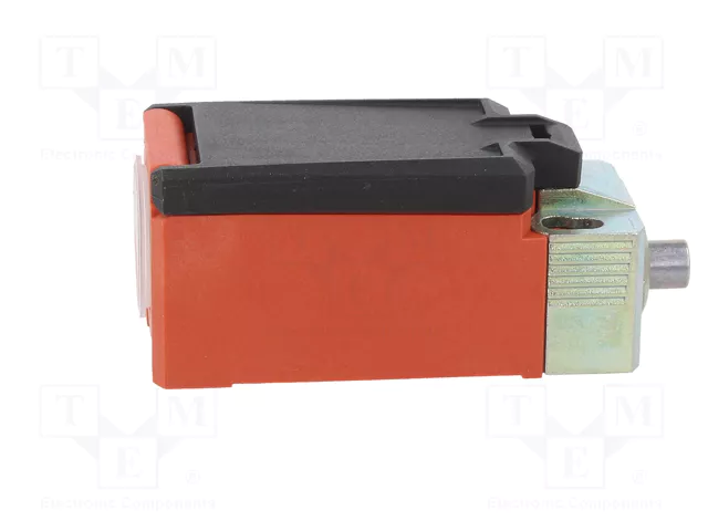 BERNSTEIN AG Interruptor de fin de carrera IN65-U1Z SM M20 NO + NC