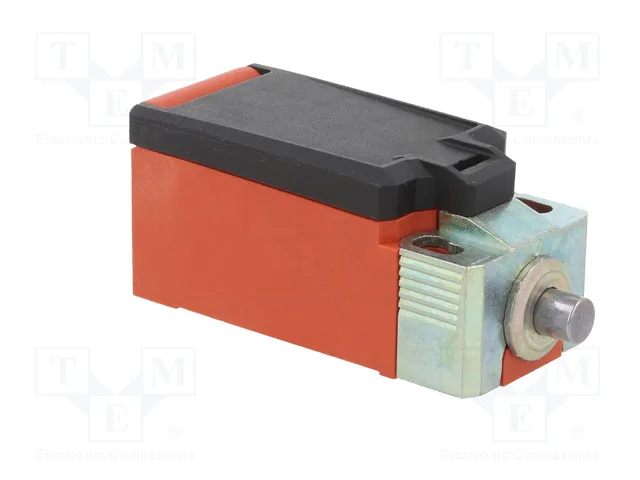 BERNSTEIN AG Interruptor de fin de carrera IN65-U1Z SM M20 NO + NC