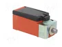 BERNSTEIN AG Interruptor de fin de carrera IN65-U1Z SM M20 NO + NC