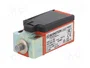BERNSTEIN AG Interruptor de fin de carrera IN65-U1Z SM M20 NO + NC