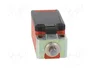 BERNSTEIN AG Interruptor de fin de carrera IN65-U1Z SM M20 NO + NC