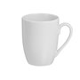 Caison Pack 6 Tazas Porcelana Mate Blanco 350 ml