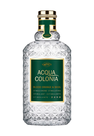 Acqua Colonia Blood Orange & Basil, Agua de Colonia, Unisex, 100 ml
