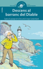 BROMERA EDICIONS Descens al barranc del diable