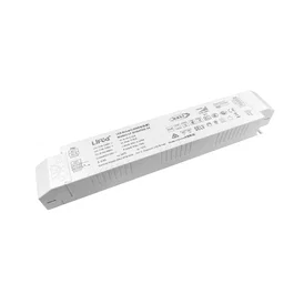 Lifud Driver 100W 24V Dimmable DALI/PUSH IP20