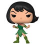 Funko Pop! Animación Samurai Jack Ashi Figura Vinilo 9cm