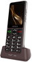Myphone Bueno LTE Praline Collection marrón