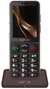 Myphone Bueno LTE Praline Collection marrón
