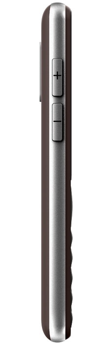 Myphone Bueno LTE Praline Collection marrón