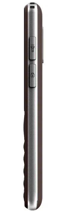 Myphone Bueno LTE Praline Collection marrón