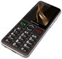 Myphone Bueno LTE Praline Collection marrón