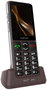 Myphone Bueno LTE Praline Collection marrón