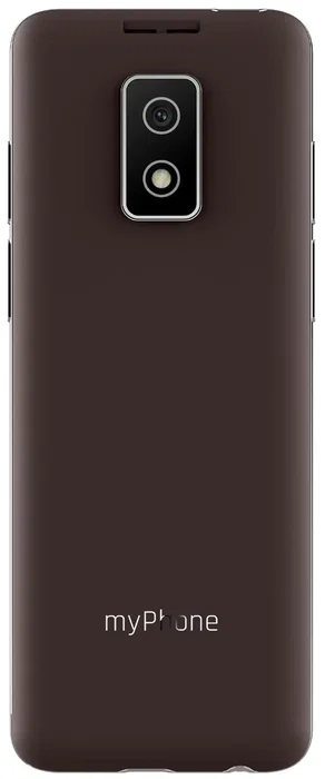 Myphone Bueno LTE Praline Collection marrón