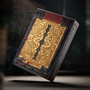 Peaky Blinders Baraja de cartas Forged In Smoke and Blood