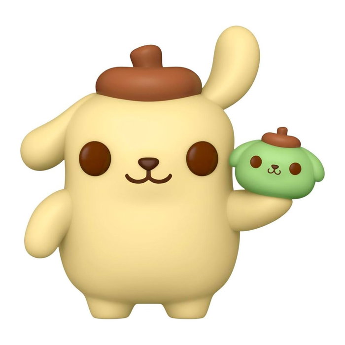 FUNKO Figura POP Hello Kitty and Friends Pompompurin