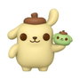 FUNKO Figura POP Hello Kitty and Friends Pompompurin