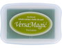 Tsukineko Versamagic Almohadilla de Tinta Color Hojas de Té 95x65mm