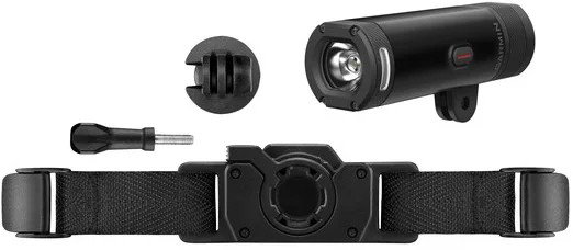 Garmin Varia UT 800 Trail Edition Garmin Varia UT 800 Trail Edition