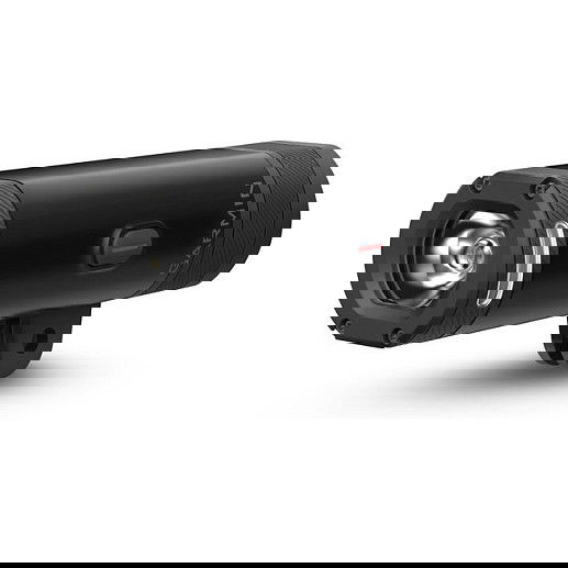 Garmin UT 800 Trail Edition Linterna Frontal, 800 lm, Alto, Bajo, Medio, IPX7, Negro