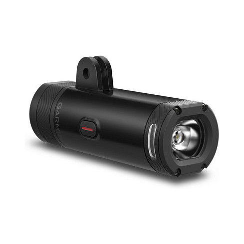 Garmin UT 800 Trail Edition Linterna Frontal, 800 lm, Alto, Bajo, Medio, IPX7, Negro