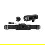 Garmin UT 800 Trail Edition Linterna Frontal, 800 lm, Alto, Bajo, Medio, IPX7, Negro