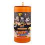 Cinereplicas Calendario de Adviento Deluxe Naruto 2025 con 24 Sorpresas - Coleccionable para Fans del Anime
