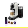 De'Longhi Cafetera de Cápsulas CitiZ & Milk EN267.WAE Color Blanco
